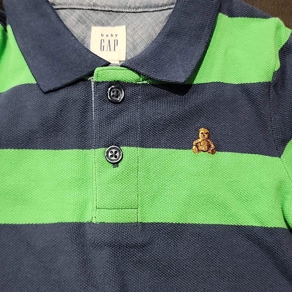 NWT Gap one piece - Picture 2 of 6